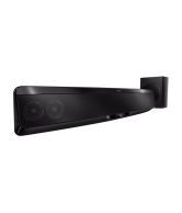 Philips HTB7150K/51 Blu Ray Soundbar (with wired Subwoofer)