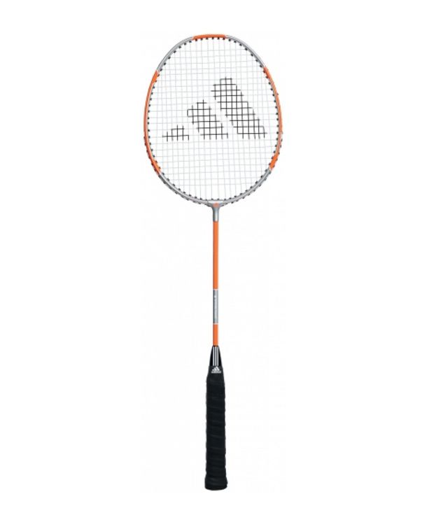 adidas badminton bat