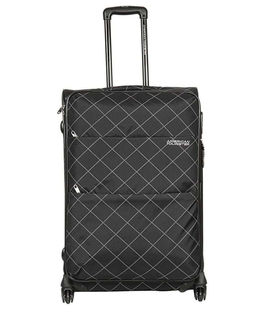 american tourister spain