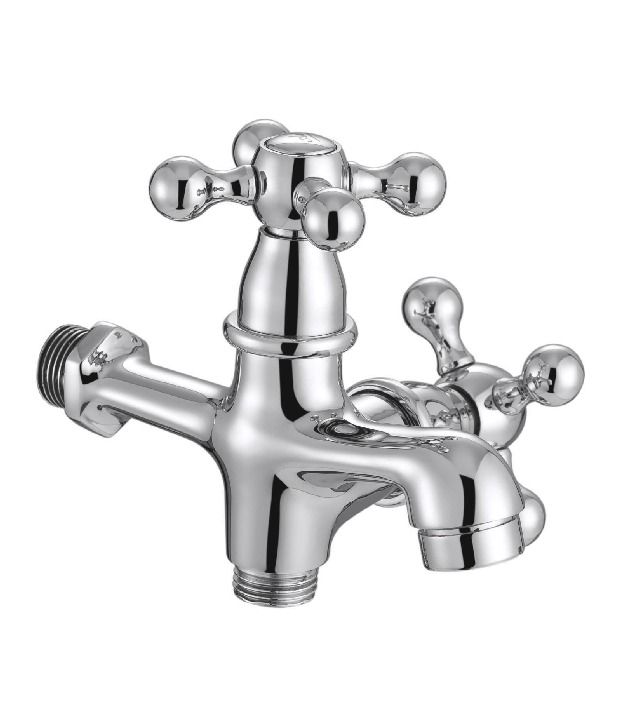 Buy Ark Bib Tap Two Way (Quater Turn) Online at Low Price in India ...