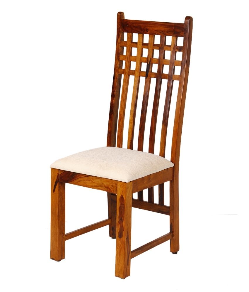 Evok Nakshatra New Dining Chair
