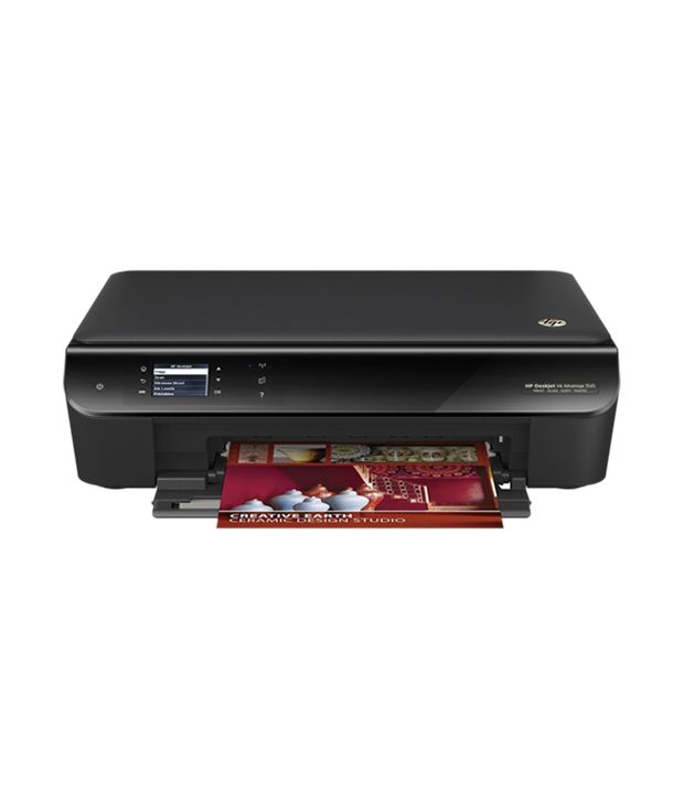 Hp Deskjet Ink Advantage 3545 All In One Printer Buy Hp Deskjet Ink Advantage 3545 All In One Printer Online At Low Price In India Snapdeal