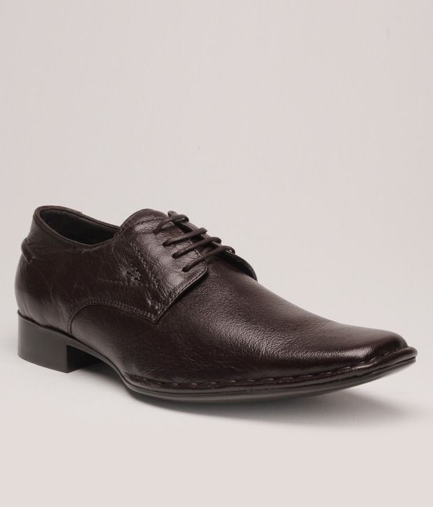 lee cooper leather shoes