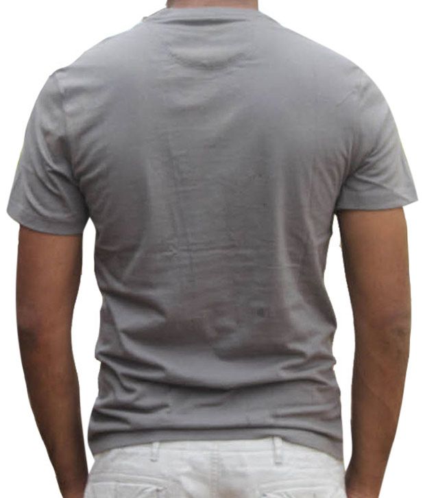 levis round neck tshirt