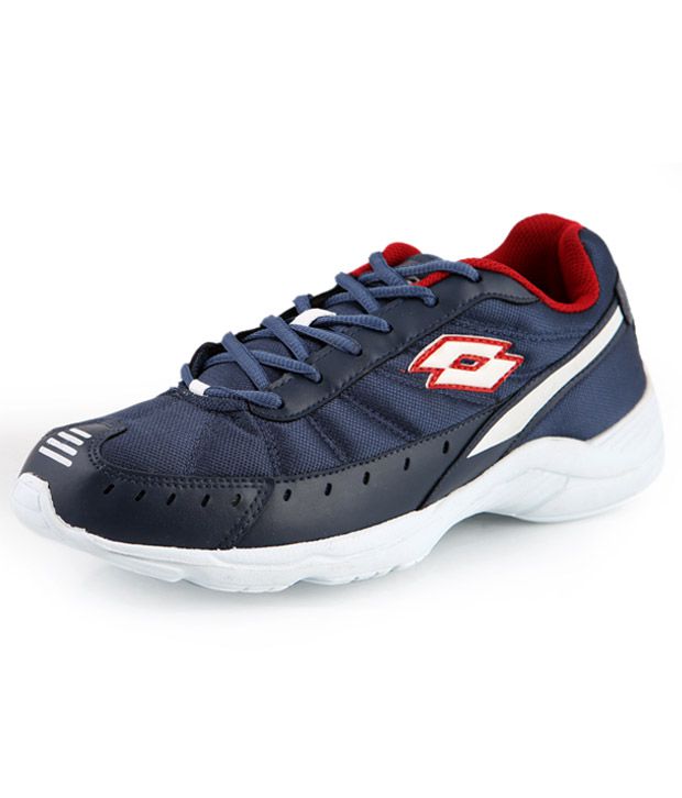 lotto shoes for running