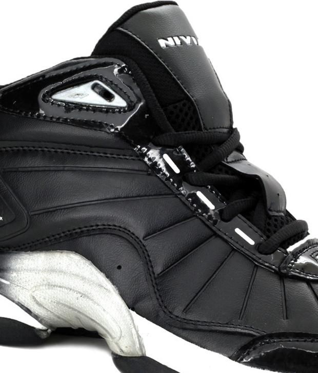 NIVIA Combat Basketball Shoes - Buy NIVIA Combat Basketball Shoes ...