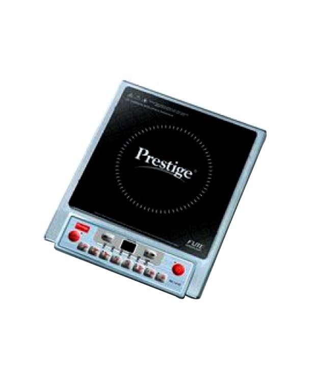 Prestige PIC 1.0 V2 Induction Cooktop + Prestige Cookware Set (3 pcs