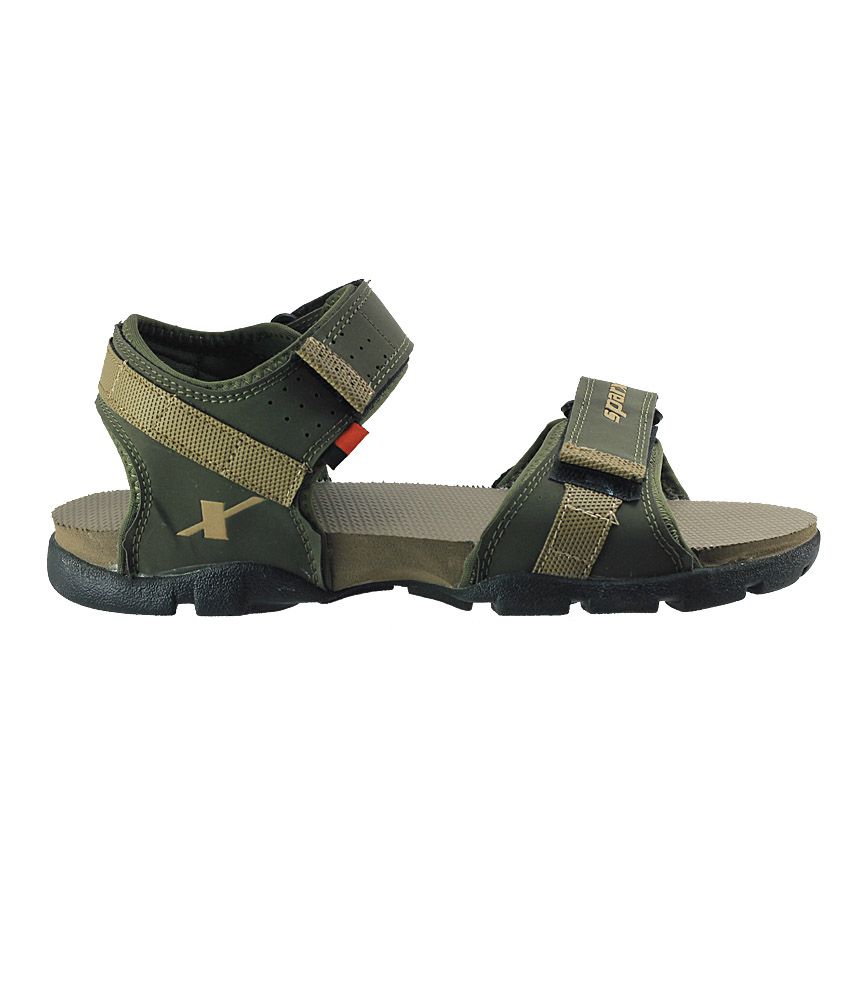 Sparx Floater Sandals - Buy Sparx 