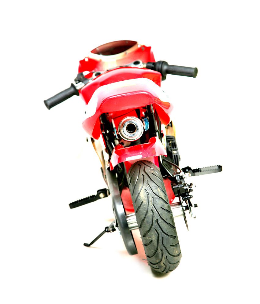 snapdeal bike