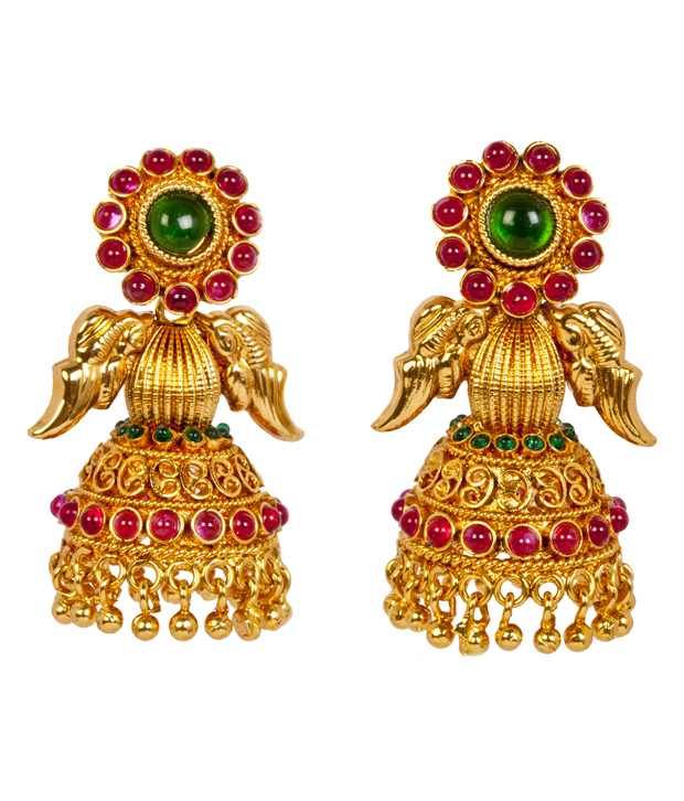 The Origin Of Temple Artificial Jewellery Buy The Origin Of Temple
