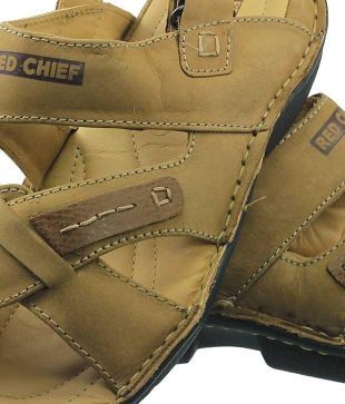 red chief floaters