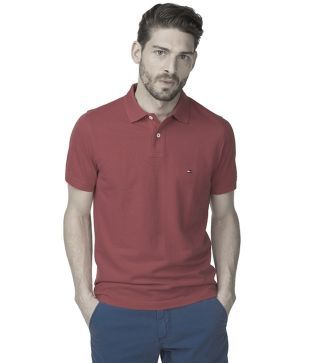 tommy hilfiger t shirts snapdeal