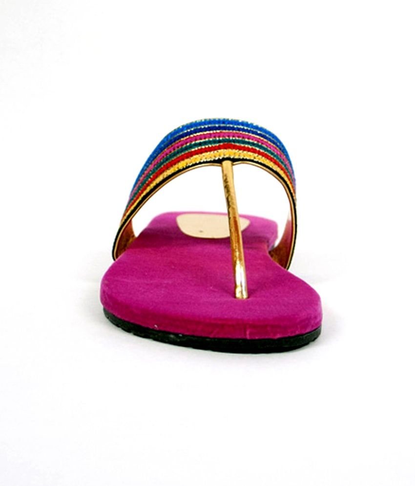 ethnic flats