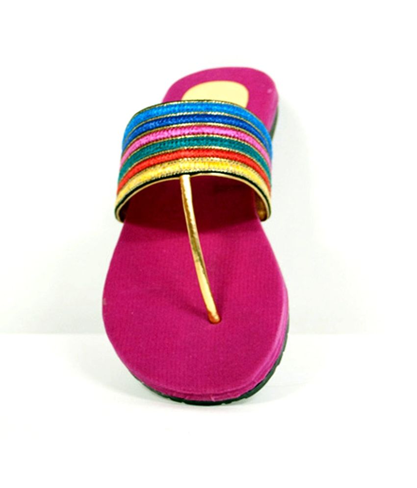 ethnic flats