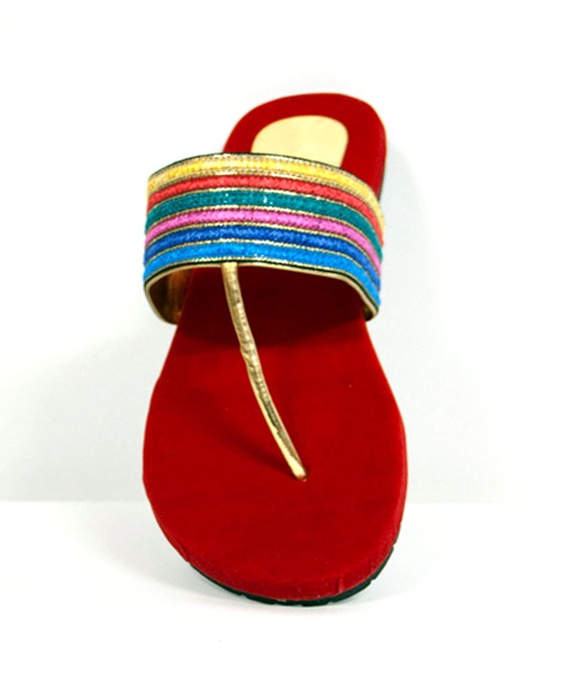 ethnic flats