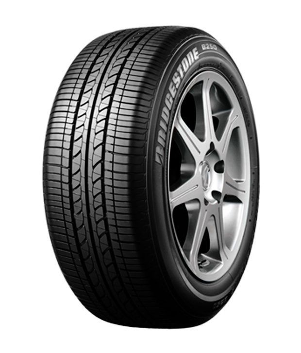 7 OFF on Bridgestone B 250 155 80 R13 79T Tubeless on