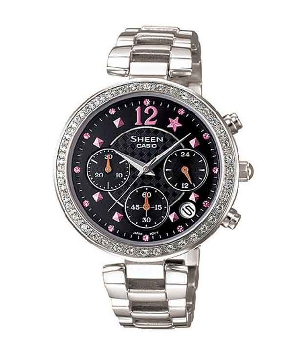snapdeal casio watch