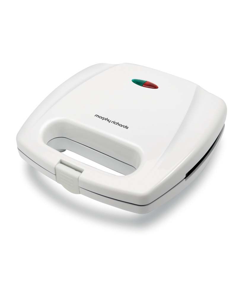 Morphy Richards 2 Slice Sandwich Maker Toaster Price in India Buy