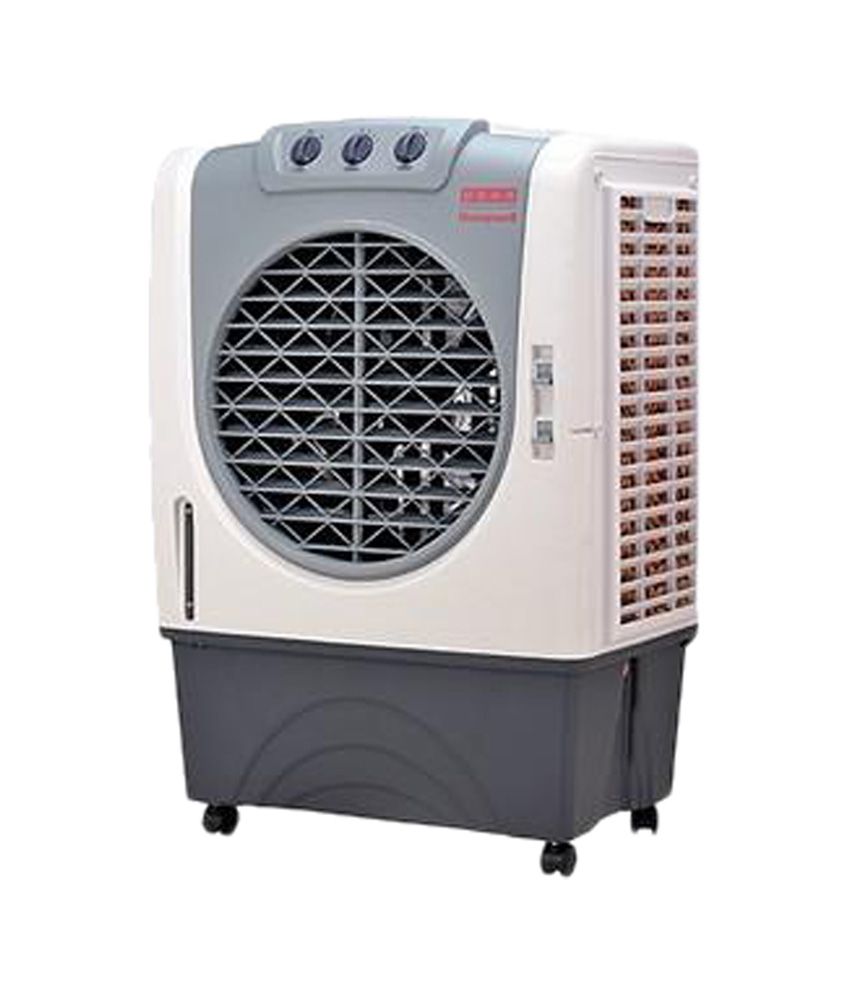 Usha 55 Litre Honeywell Cl 601pm Air Cooler For Very Large Room