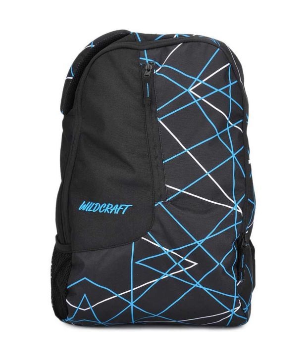 wildcraft women's backpack