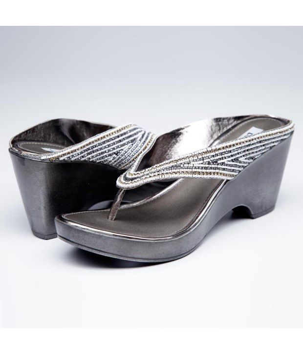 grey wedges uk