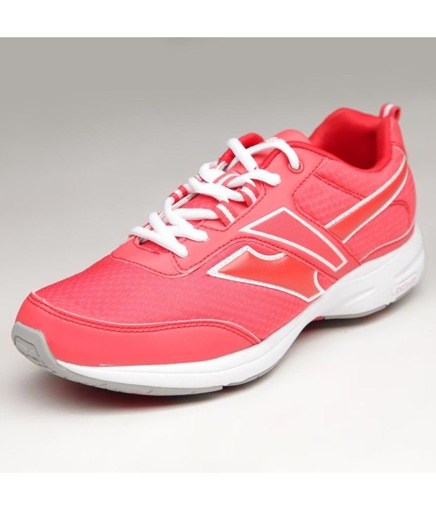 Gola Red Women Running Shoes Price in India Buy Gola