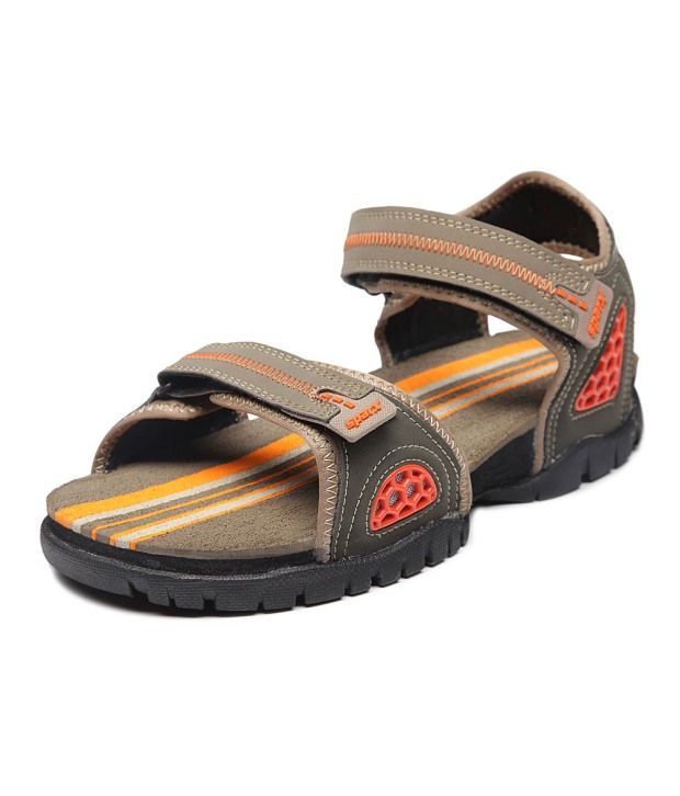 Sparx Brown Men - Sports Sandals - Buy Sparx Brown Men - Sports Sandals Online at Best Prices in 
