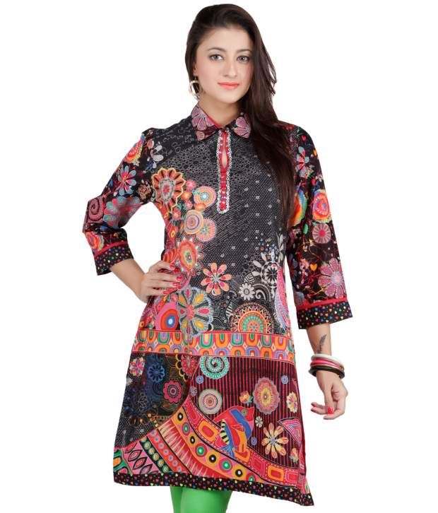 biba kurti online