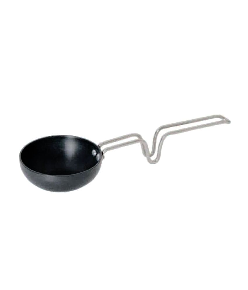 Black Diamond Small Tadka Pan: Buy Online At Best Price In India - Snapdeal