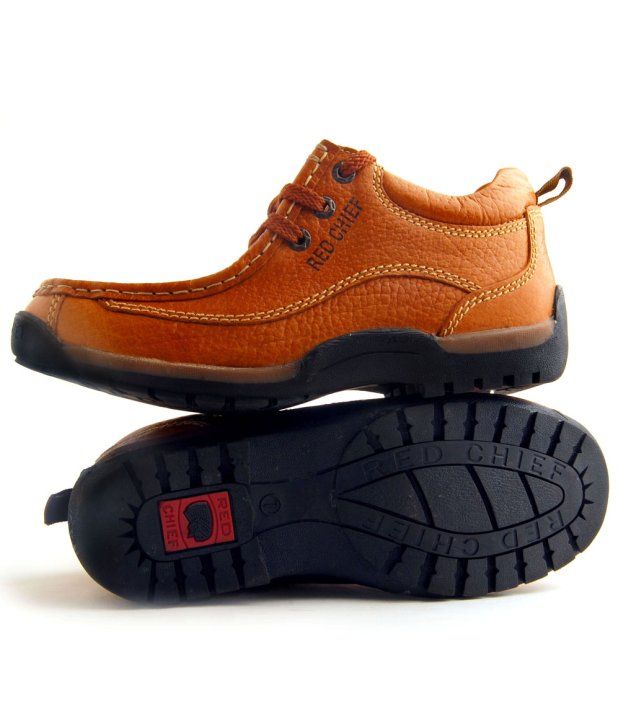 red chief shoes for mens with price