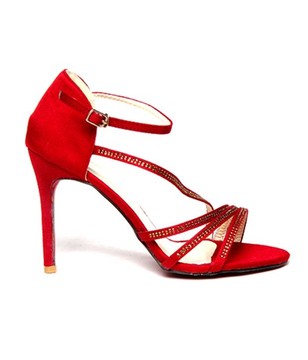 snapdeal high heels
