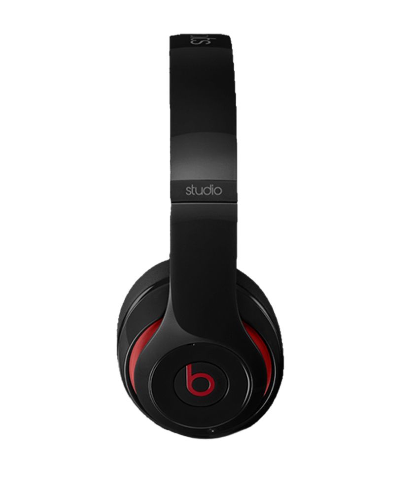 Beats On Ear Wired With Mic Headphones/Earphones Buy Beats On Ear