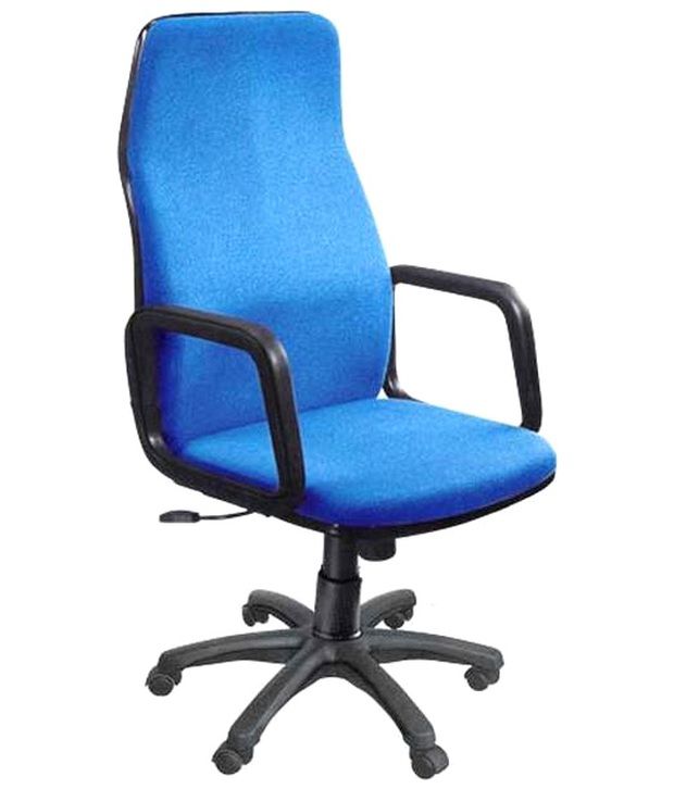 Pewrex Magnet-2 Office Chair (High Back) - Buy Pewrex ...