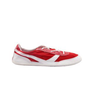 decathlon red shoes