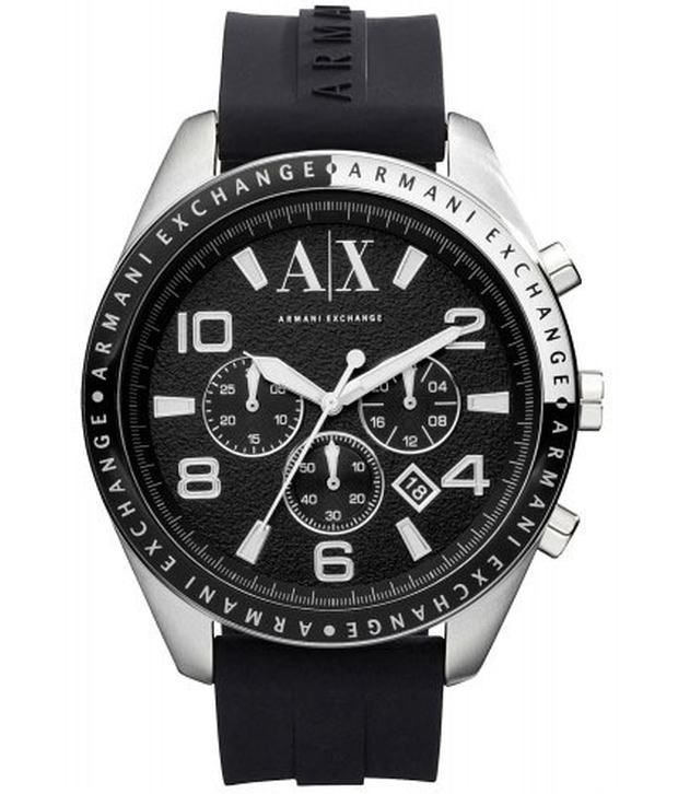 Armani Exchange Ax1250 Men'S Watch - Buy Armani Exchange Ax1250 Men'S ...