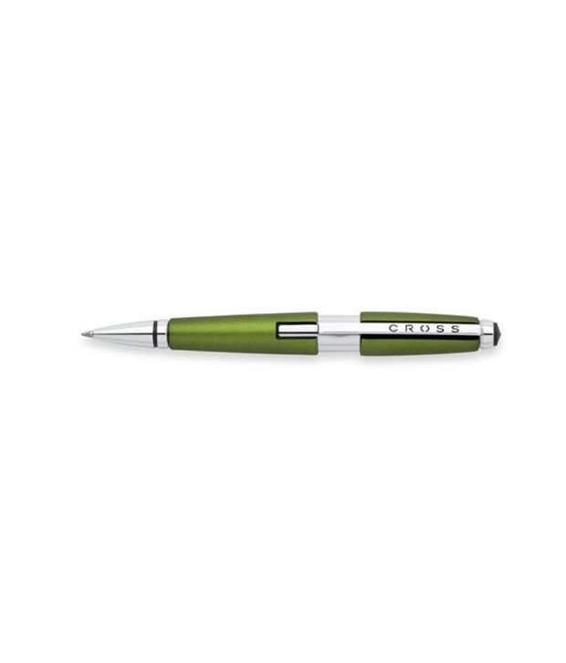 Cross Edge Gel Capless Ink Pen, Octane Green (AT05554) Buy Online at