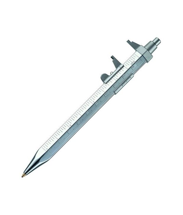 Messograf Caliper Pen Buy Online at Best Price in India Snapdeal
