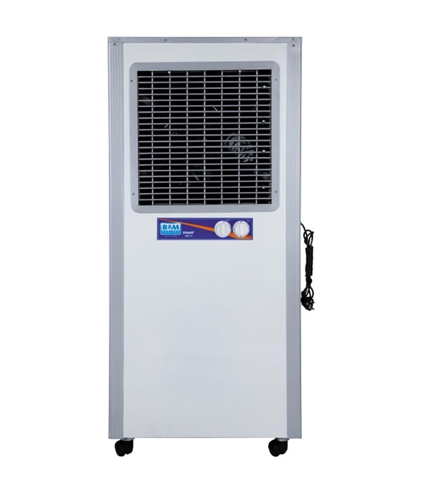 Ram Coolers Smart 450 Tower Cooler Price in India Buy Ram Coolers