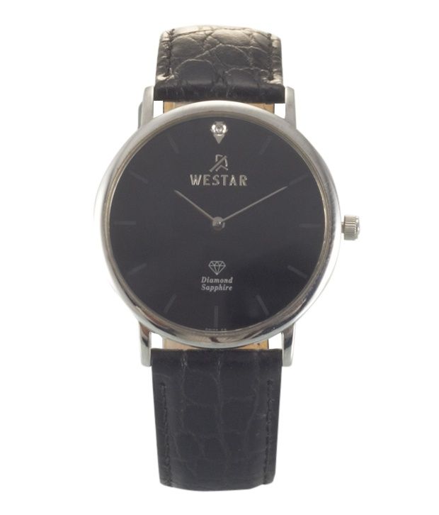 Westar 5253Stn203 Men'S Watch - Buy 