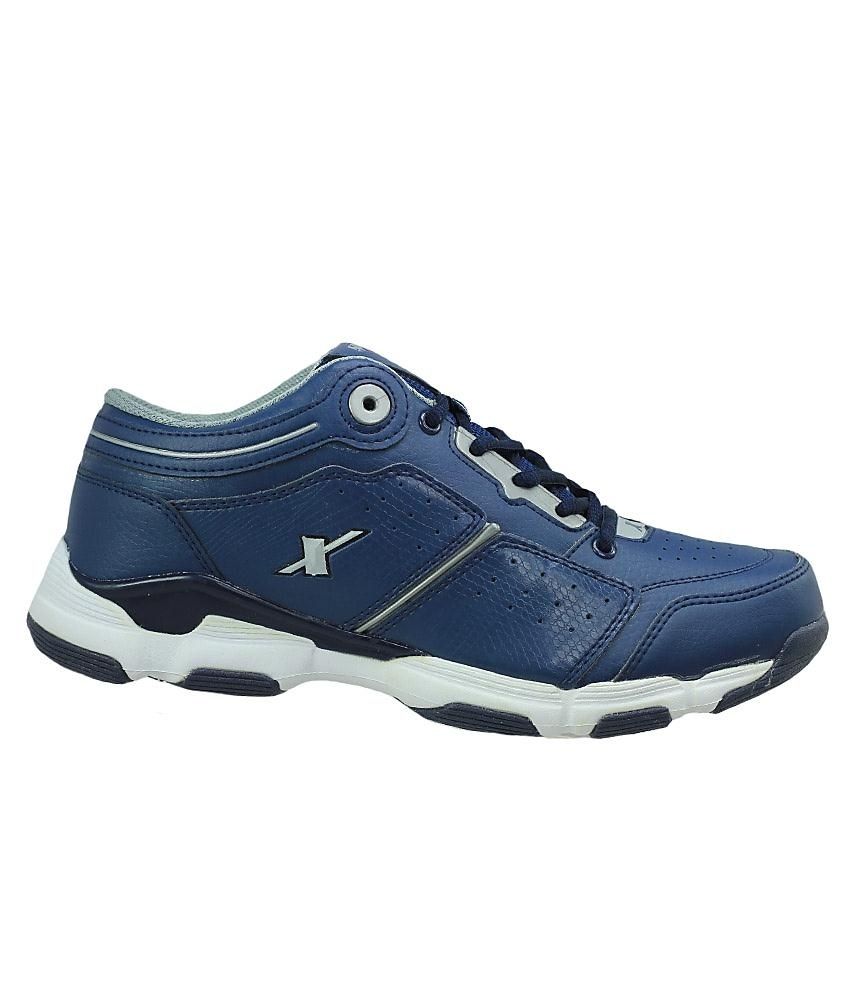 sparx navy
