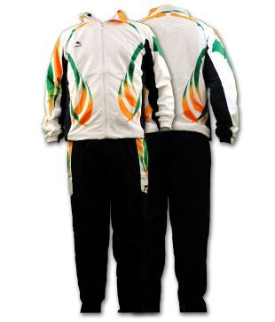 adidas stage one piece tracksuit