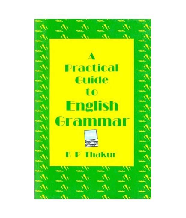 german english grammar book pdf