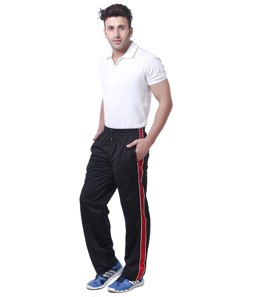 q speed crew track pant