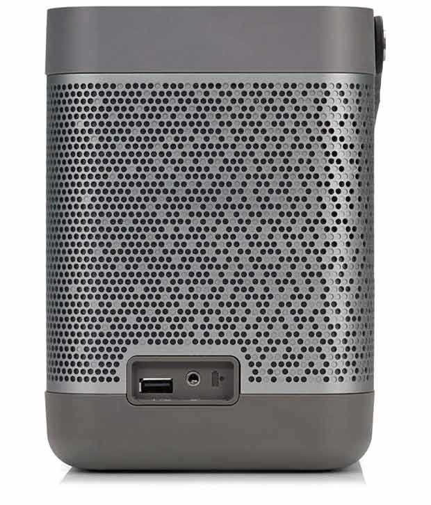 Buy Play Beolit 12 Boombox - Dark Grey Online at Price in - Snapdeal
