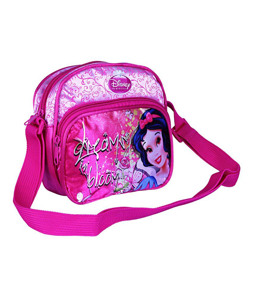 Disney Snow White Sling Bag Buy Online at Best Price in