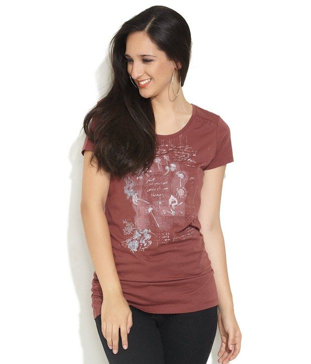 esprit t shirts online india