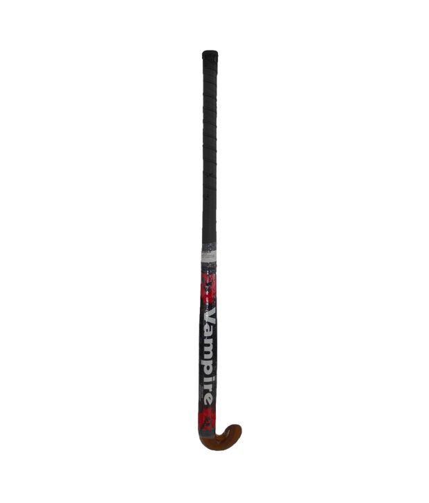 Hockey Stick BAS Vampire Elite Glass Fibre 36 Inch