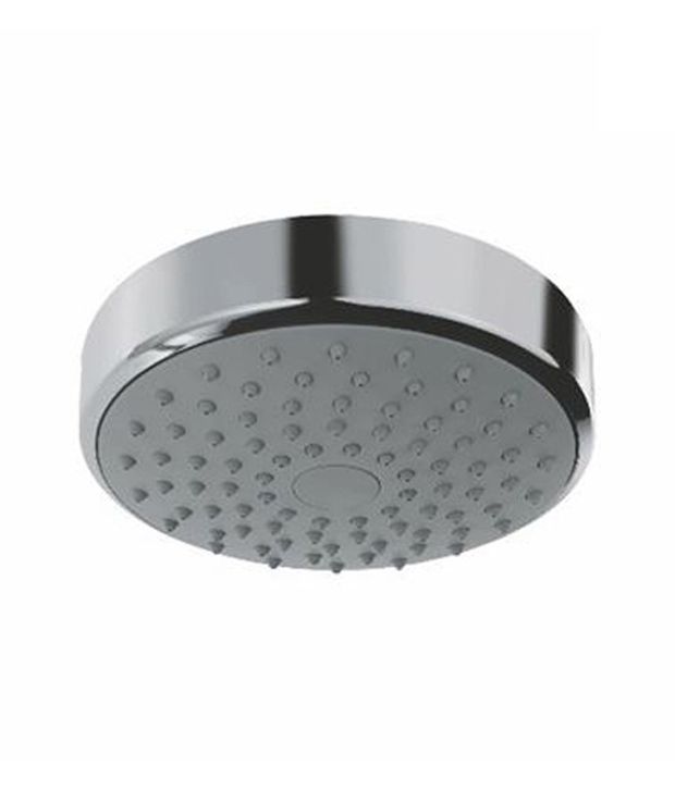 Buy Jaquar Overhead Shower 120Mm Dia Round OHS1789 Online at Low
