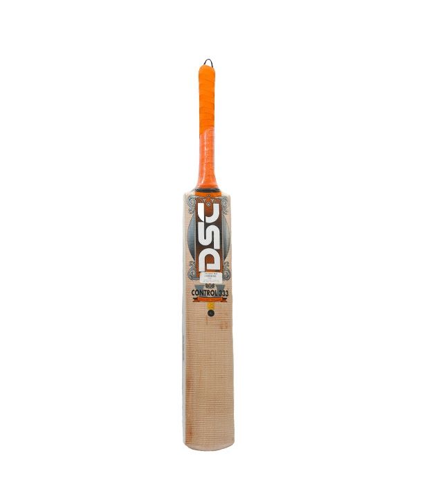 dsc leather bat