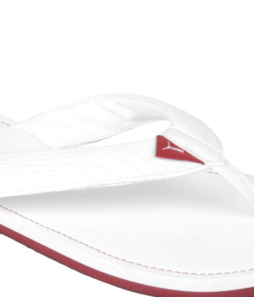 puma ketava flip flops
